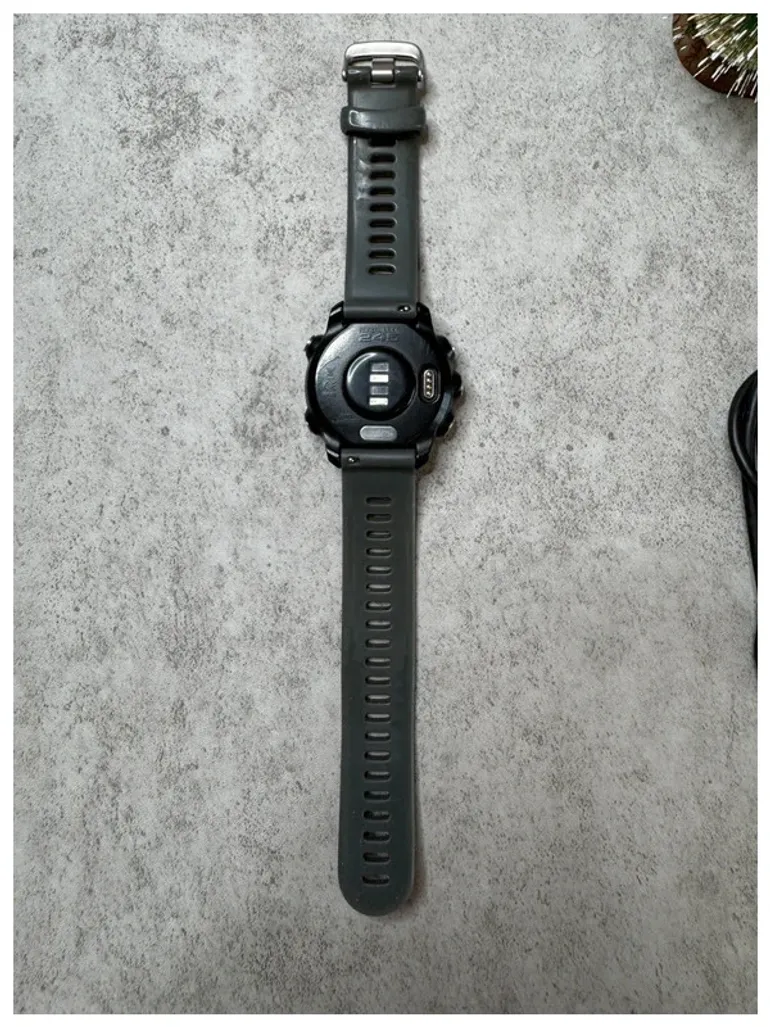 Used Garmin Forerunner 245 bike — image 8 of 14