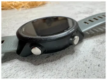 Used Garmin Forerunner 245 bike — image 7 of 14