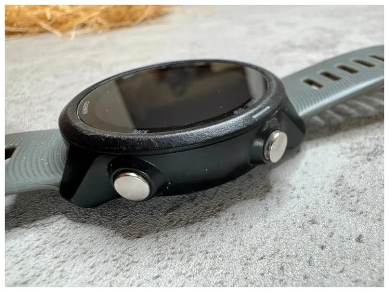 Used Garmin Forerunner 245 bike — image 7 of 14