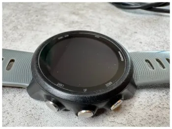 Used Garmin Forerunner 245 bike — image 6 of 14