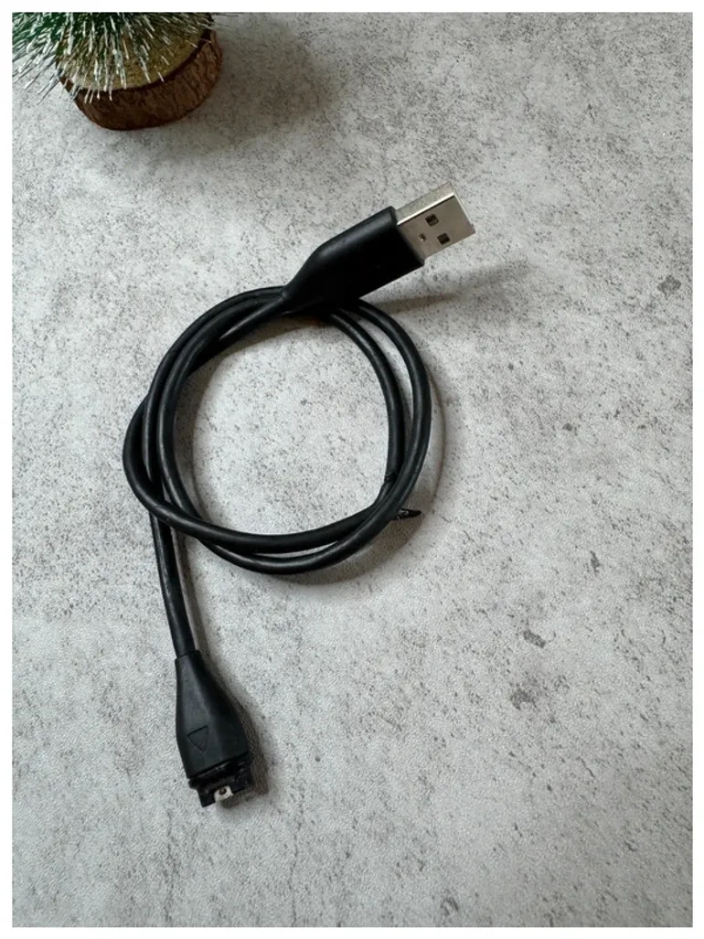 Used Garmin Forerunner 245 bike — image 14 of 14