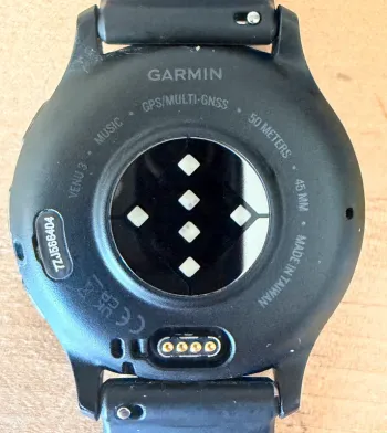 Used Garmin Venu 3 bike — image 3 of 3