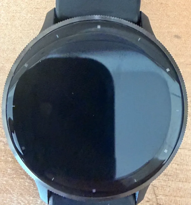 Used Garmin Venu 3 bike — image 2 of 3