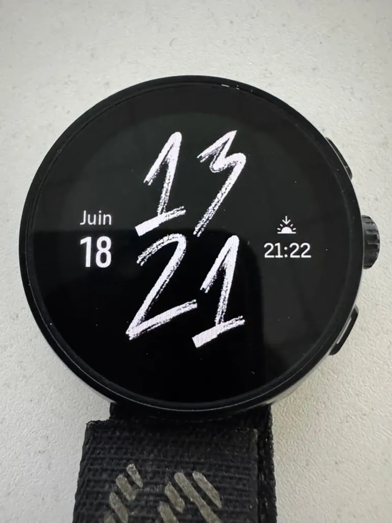 Used Suunto Run bike — image 1 of 5