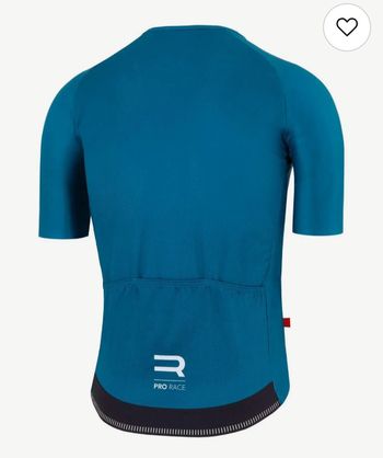 Použité Finisseur Pro Cycling Shorts 2024 bike — obrázek 4 z 6