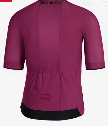 Použité Finisseur Pro Cycling Shorts 2024 bike — obrázek 2 z 6