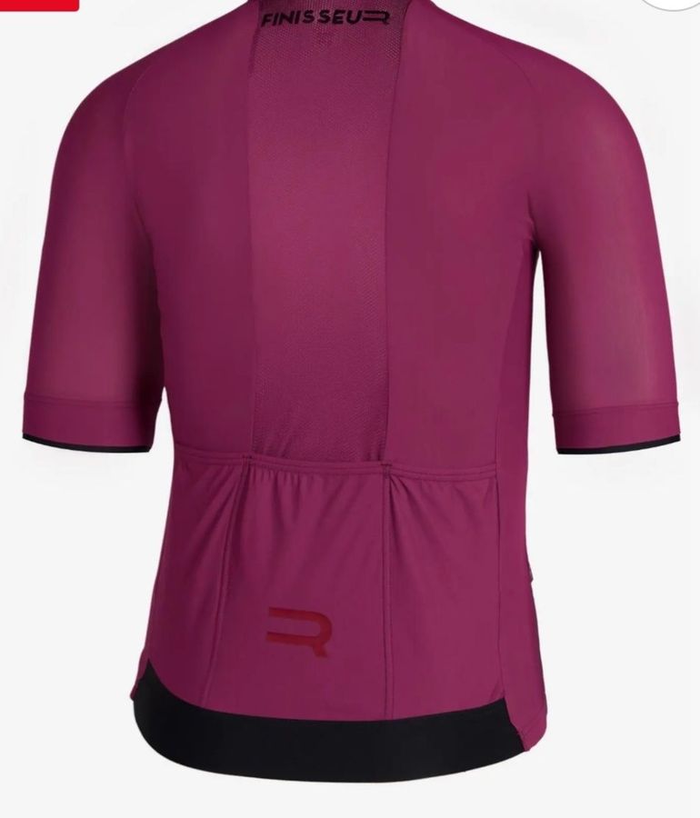 Použité Finisseur Pro Cycling Shorts 2024 bike — obrázek 2 z 6