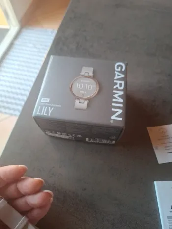 Garmin Montre bike d'occasion — image 2 sur 8