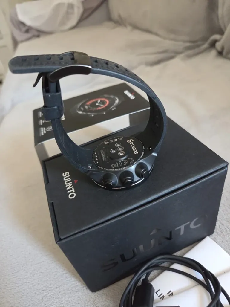 Použité Premium 9 Baro Titanium bike — obrázek 6 z 13