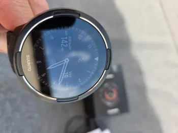 Použité Premium 9 Baro Titanium bike — obrázek 12 z 13