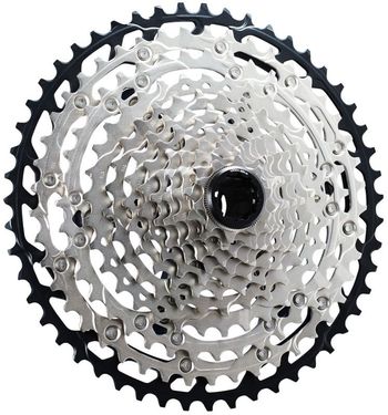 Used Shimano GRX800 1x groupset 2026 bike — image 3 of 6