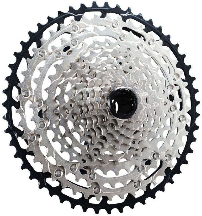 Used Shimano GRX800 1x groupset 2026 bike — image 3 of 6