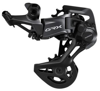 Used Shimano GRX800 1x groupset 2026 bike — image 2 of 6