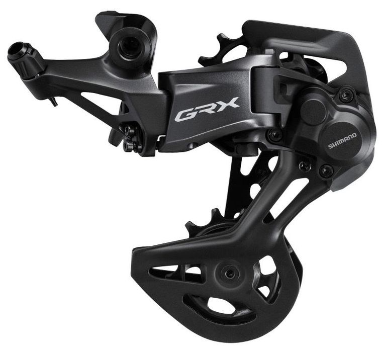 Used Shimano GRX800 1x groupset 2026 bike — image 2 of 6