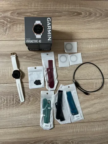 Garmin Montre connectée bike d'occasion