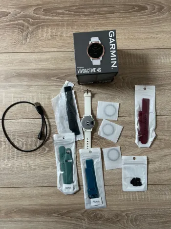 Garmin Montre connectée bike d'occasion — image 2 sur 2