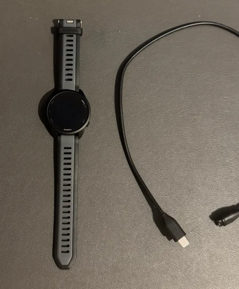 Used Garmin Forerunner 165 bike — image 2 of 4