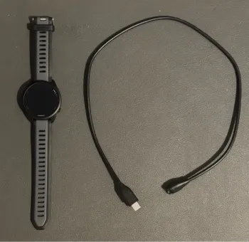 Used Garmin Forerunner 165 bike — image 3 of 4