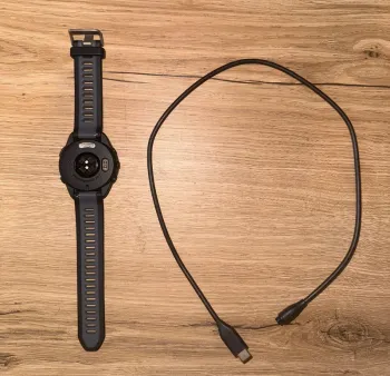 Used Garmin Forerunner 165 bike — image 4 of 4