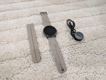 Použité Suunto Race S Titanium bike — obrázek 2 z 4