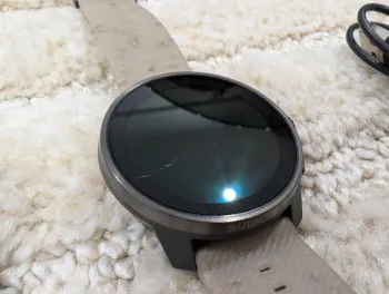 Použité Suunto Race S Titanium bike — obrázek 4 z 4