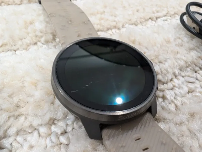 Použité Suunto Race S Titanium bike — obrázek 4 z 4