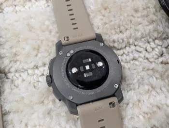Použité Suunto Race S Titanium bike — obrázek 3 z 4