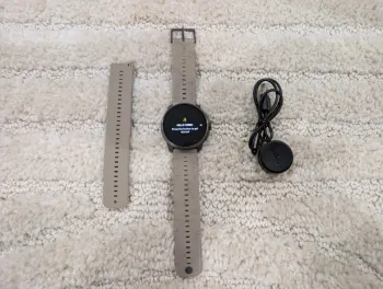 Použité Suunto Race S Titanium bike