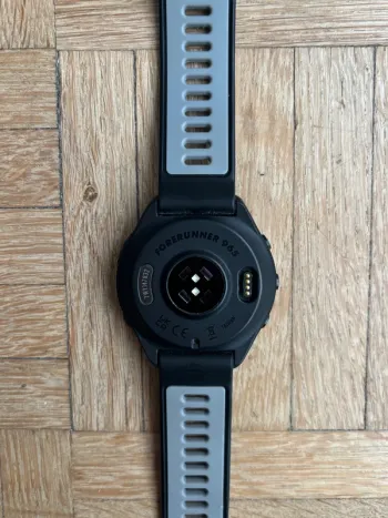 Used Garmin Forerunner 965 bike — image 5 of 9
