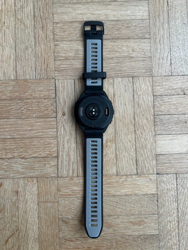 Used Garmin Forerunner 965 bike — image 6 of 9