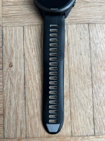 Used Garmin Forerunner 965 bike — image 7 of 9