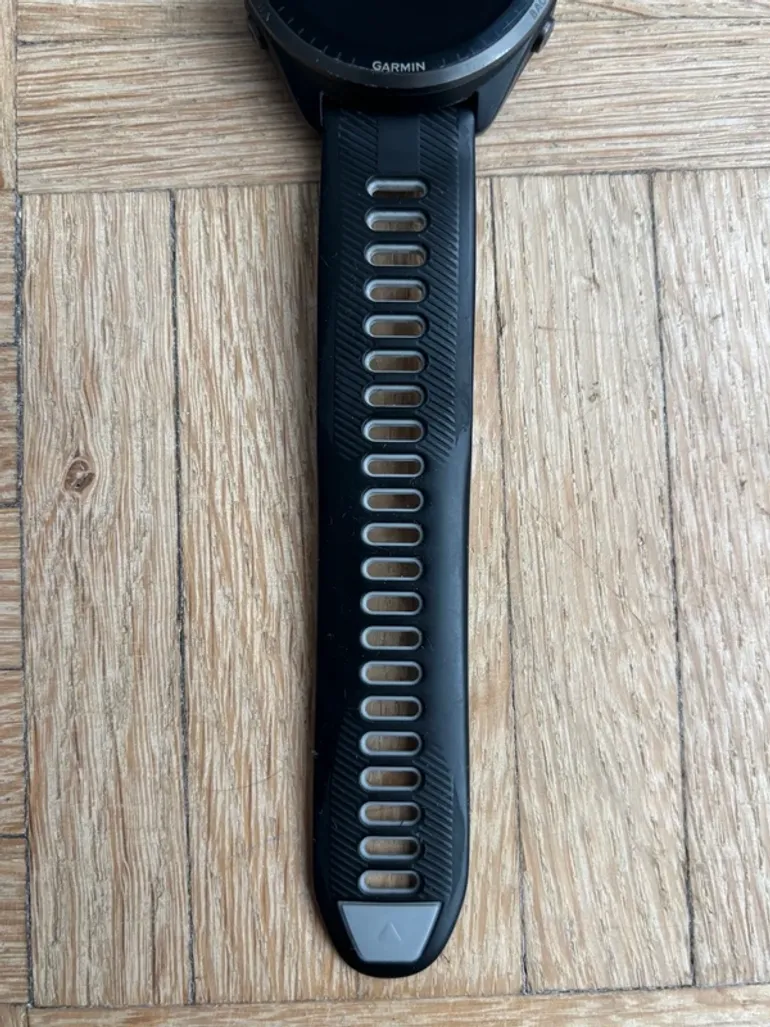 Used Garmin Forerunner 965 bike — image 7 of 9