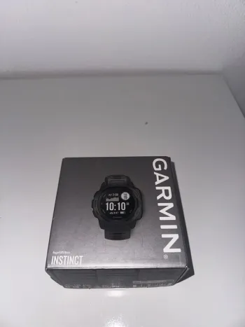 Używany Garmin Instinct bike