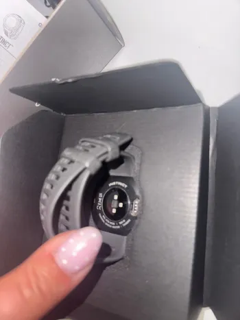 Używany Garmin Instinct bike — zdjęcie 5 z 5