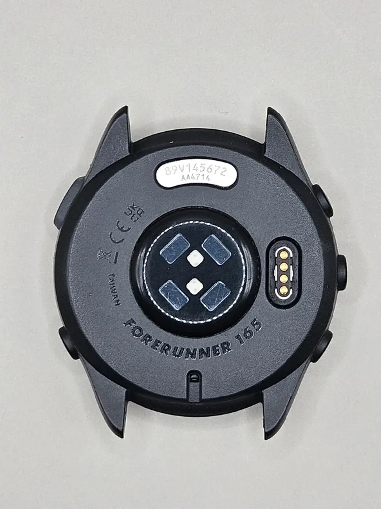 Used Garmin Forerunner 165 Music bike — image 15 of 15