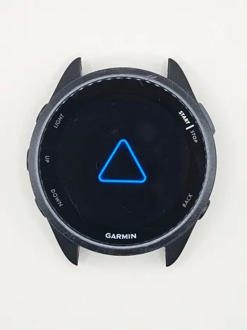 Used Garmin Forerunner 165 Music bike — image 5 of 15