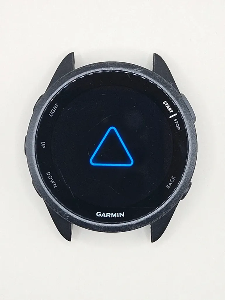 Used Garmin Forerunner 165 Music bike — image 5 of 15