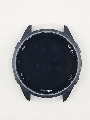 Used Garmin Forerunner 165 Music bike — image 9 of 15