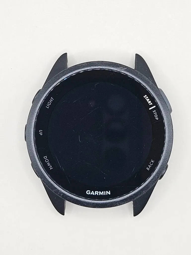 Used Garmin Forerunner 165 Music bike — image 9 of 15