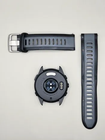 Used Garmin Forerunner 165 Music bike — image 14 of 15