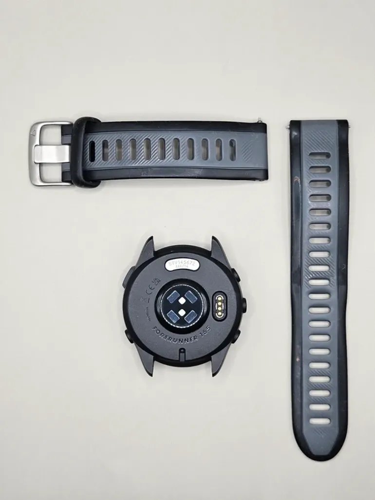 Used Garmin Forerunner 165 Music bike — image 14 of 15