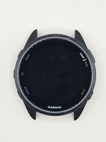 Used Garmin Forerunner 165 Music bike — image 8 of 15