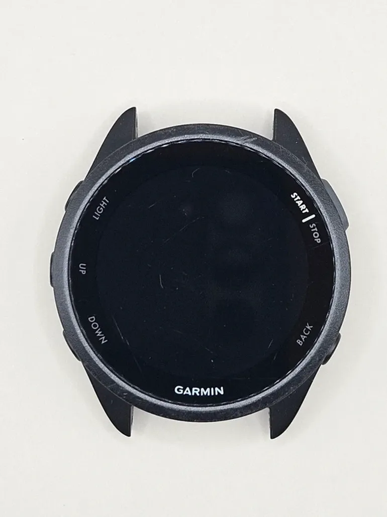 Used Garmin Forerunner 165 Music bike — image 8 of 15