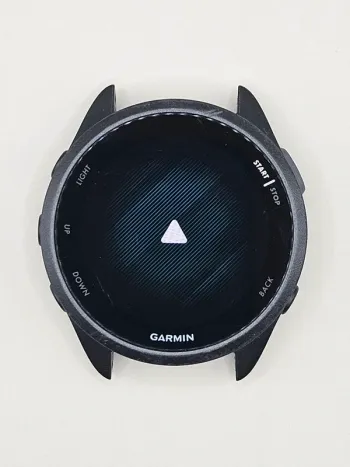 Used Garmin Forerunner 165 Music bike — image 6 of 15