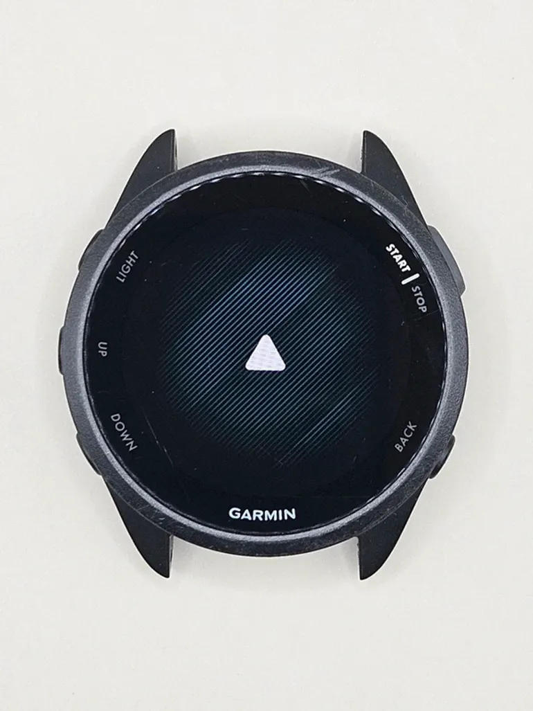 Used Garmin Forerunner 165 Music bike — image 6 of 15
