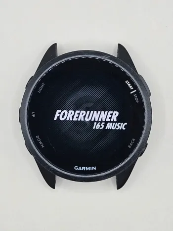 Used Garmin Forerunner 165 Music bike — image 4 of 15