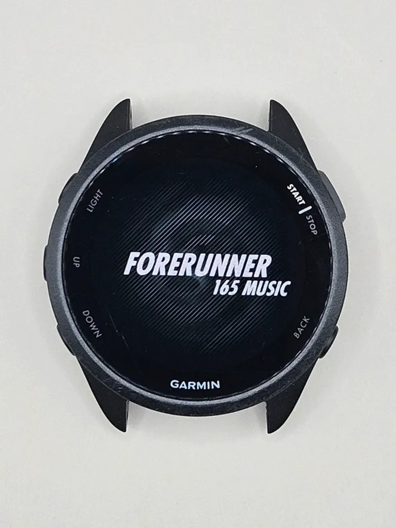 Used Garmin Forerunner 165 Music bike — image 4 of 15