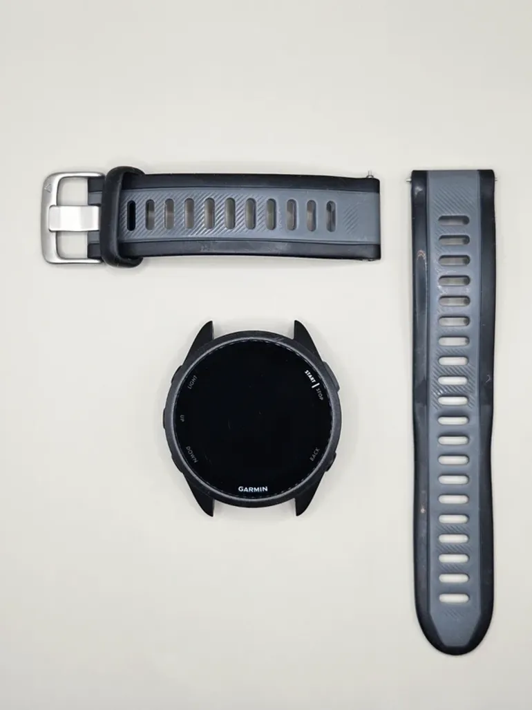 Used Garmin Forerunner 165 Music bike — image 13 of 15