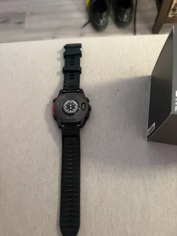 Garmin fenix 8 bike d'occasion — image 3 sur 3