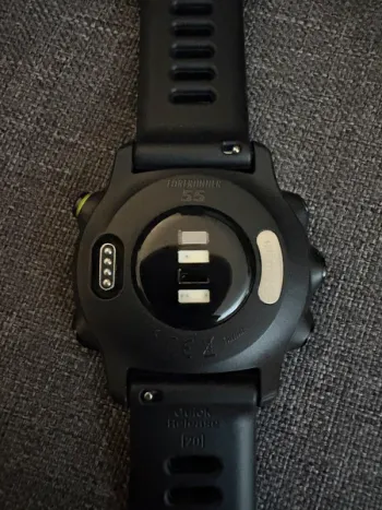 Used Garmin Forerunner 55 bike — image 2 of 6